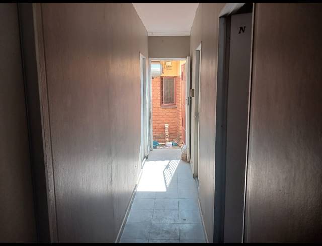 4 BEDROOM HOUSE FOR SALE IN FLORA PARK